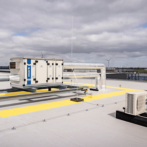 HVAC systems