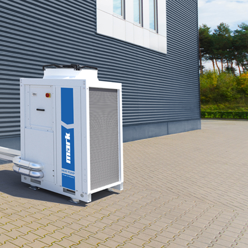 Heat pumps