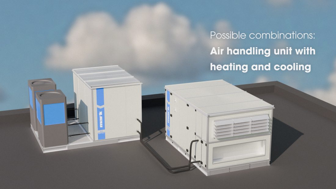 Heat-Generation-Unit-Air-handling