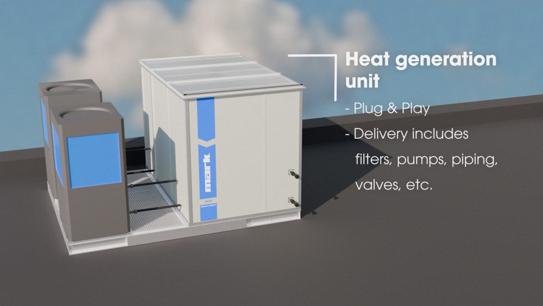 Heat-Generation-Unit-Features